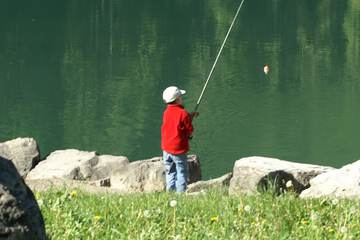 Fishing