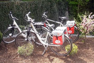 Bicycling