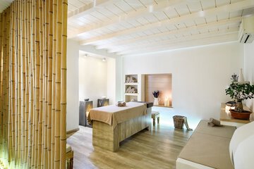 Treatment room