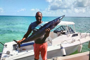 Fishing