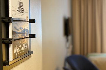 Room amenity
