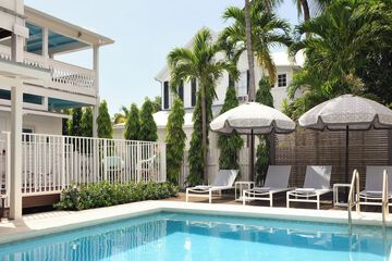 Winslows Bungalows - Key West Historic Inns
