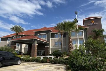 Vista Del Sol Hotel - Rosenberg