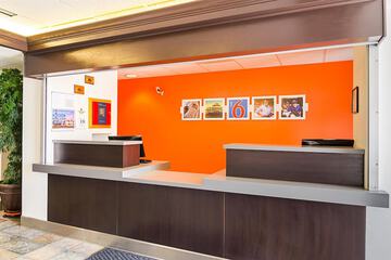 Motel 6 Wheatland WY