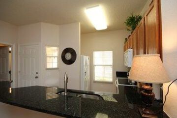 In-Room Kitchen
