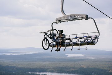 Bicycling