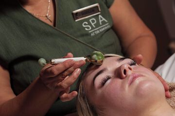 Spa treatment