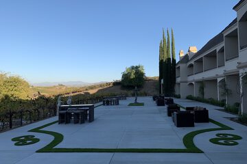 Inn at Churon Winery