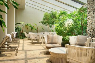 Hotel Interior 10 of 45