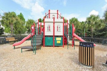 Childrens Play Area - Outdoor