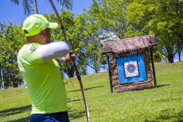 Archery