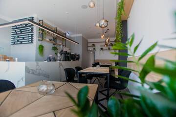 Cafe