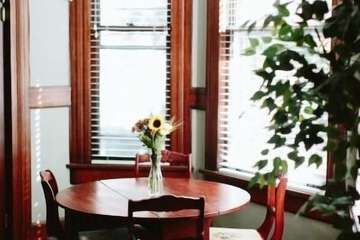 Breakfast/Coffee Service 47 of 51