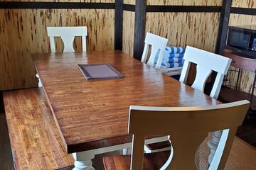 Family dining
