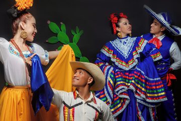 Theater show