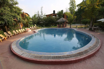 pool