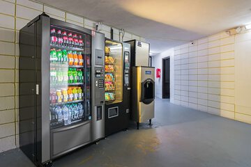 Vending machine