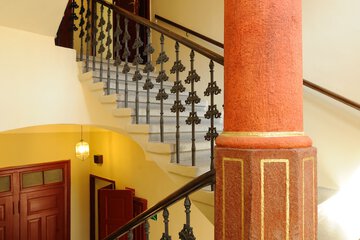 Staircase