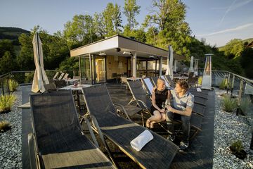 Sundeck