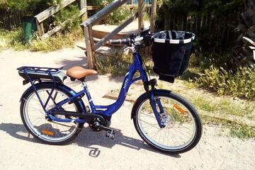 Bicycling