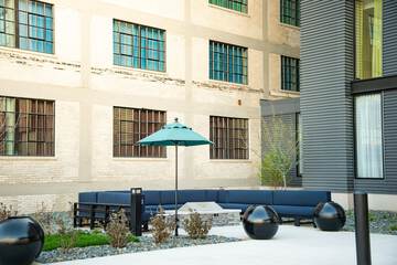 Terrace/Patio 77 of 78