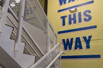 Staircase