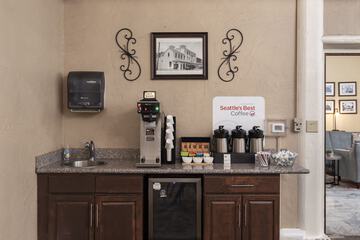 Breakfast/Coffee Service 47 of 54