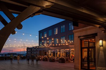 Terrace/Patio 37 of 38
