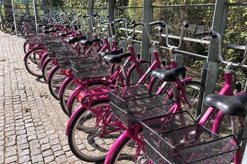 Bicycling