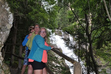 Hiking