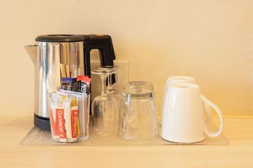 Coffee service