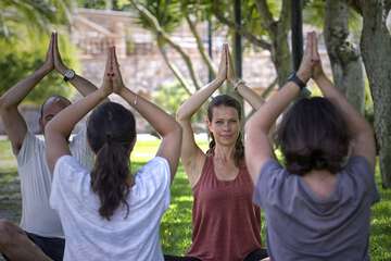 Yoga