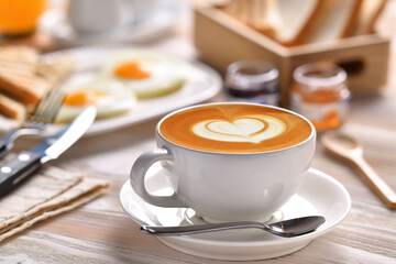Coffee shop