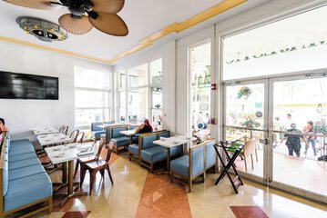 Hotel Interior 6 of 56