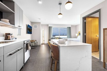 Homewood Suites by Hilton Colorado Springs Airport Co
