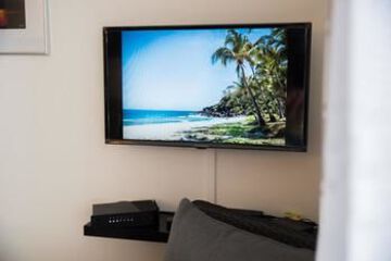 In-Room Amenity