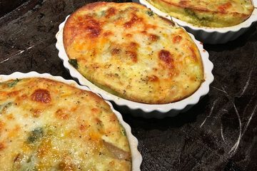 Breakfast/Coffee Service 70 of 84