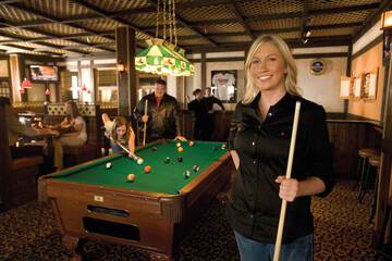 Billiards