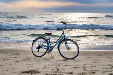 Bicycling