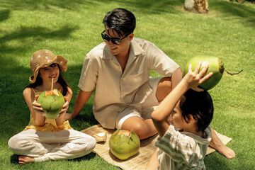 Children's activities
