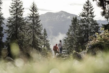Hiking
