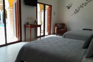 View from room