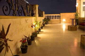 Sundeck