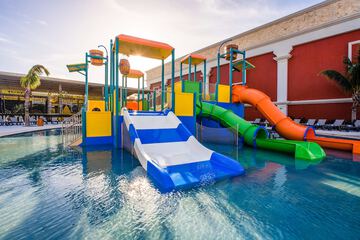Water park