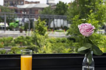 Breakfast/Coffee Service 57 of 77