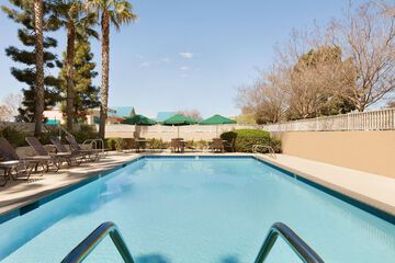 Hilton Garden Inn San Jose / Milpitas