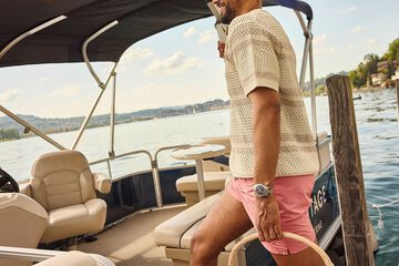 Boating