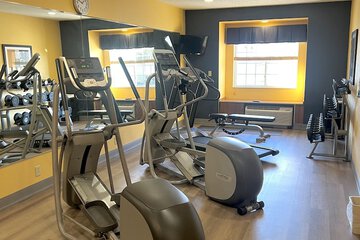 Health and Fitness 17 of 17