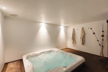 Spa