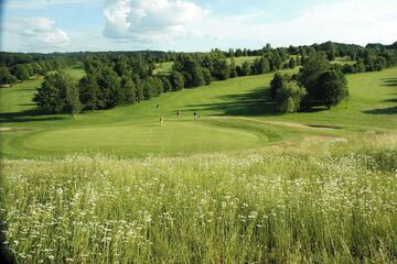 Golf